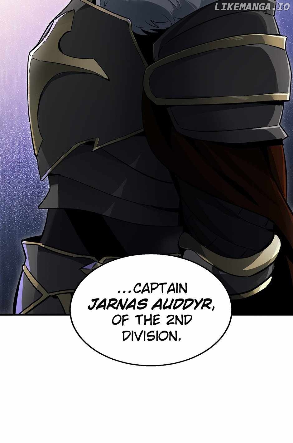 The Beginning After The End Chapter 189 image 026